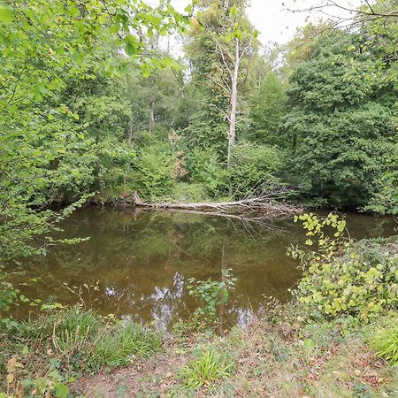 Riverside Rest Builth Wells Bagian luar foto