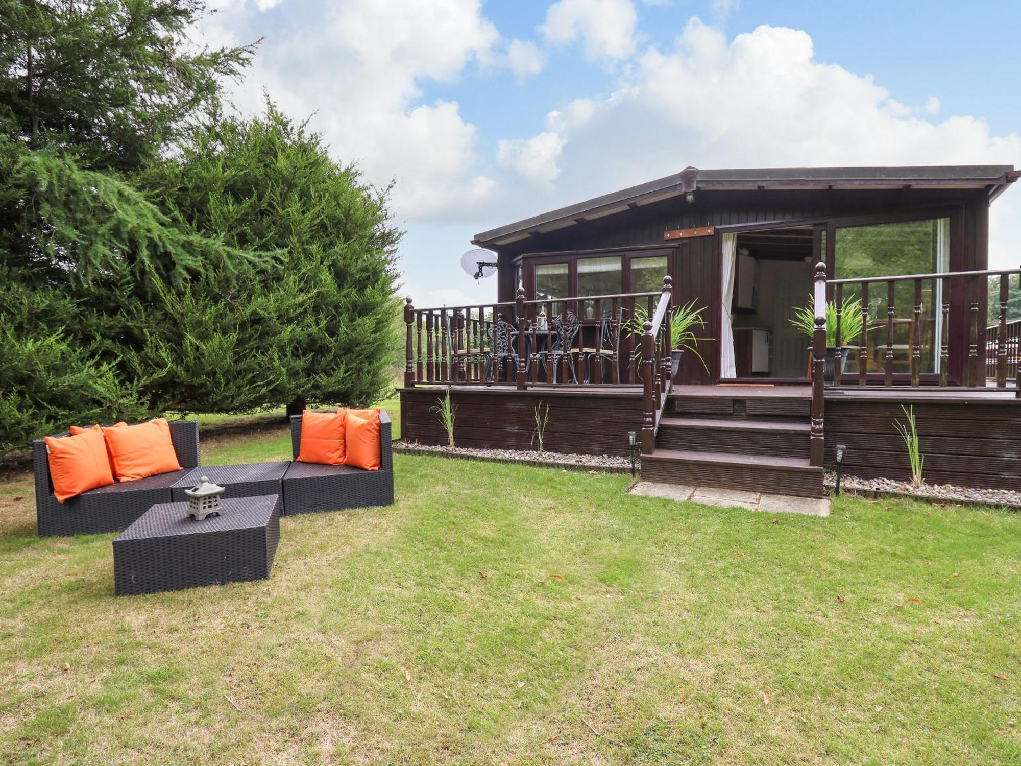 Riverside Rest Builth Wells Bagian luar foto