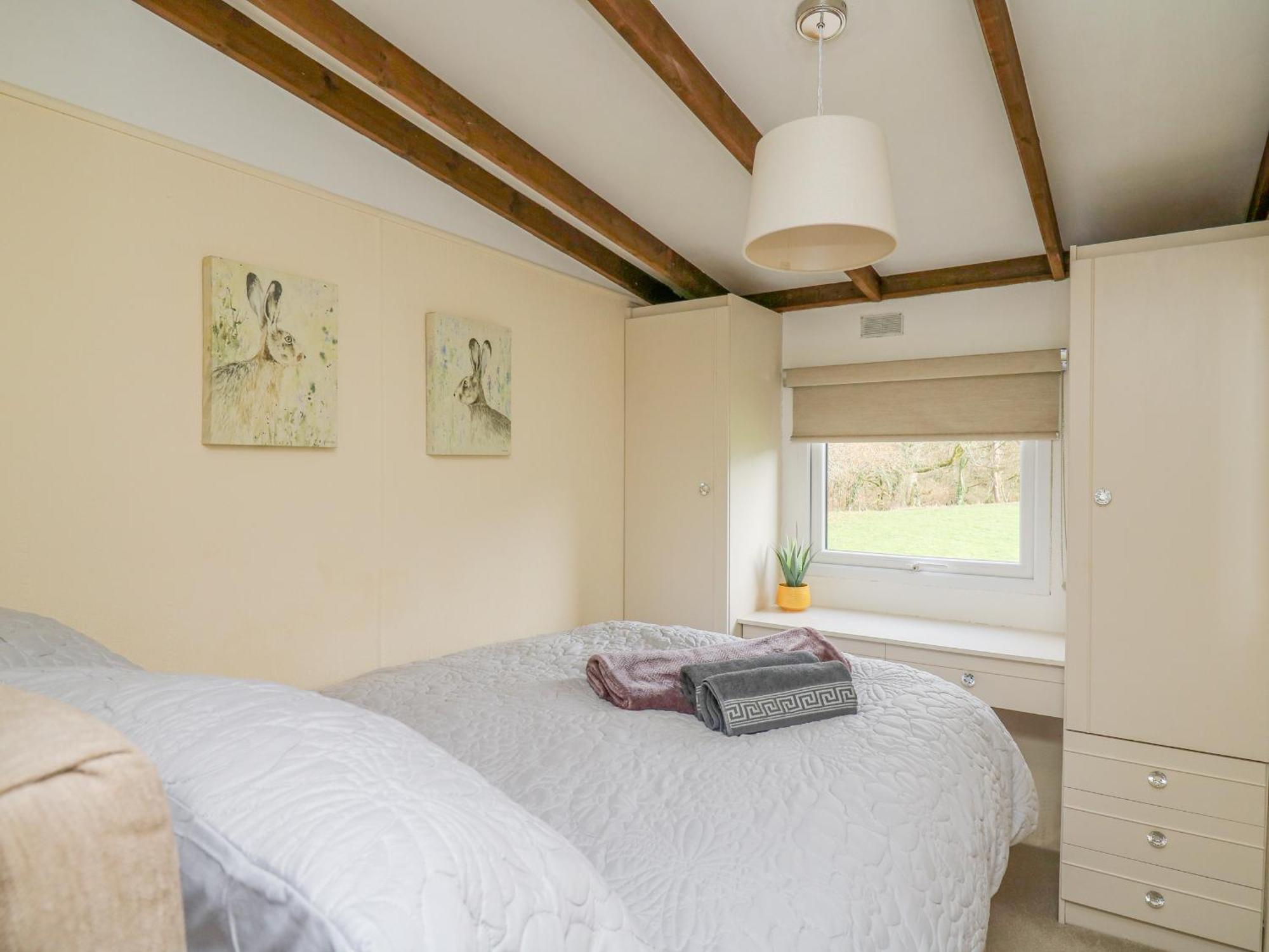 Riverside Rest Builth Wells Bagian luar foto